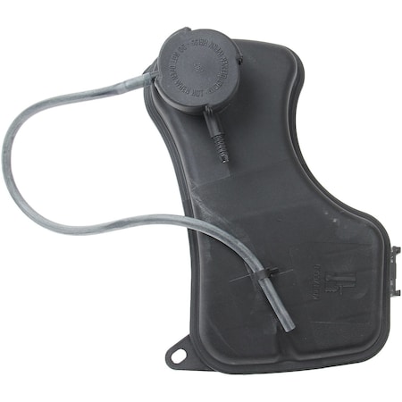 Genuine Engine Coolant Recovery Tank 17112283344